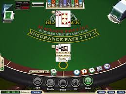 Le blackjack est un jeu aux règles simples